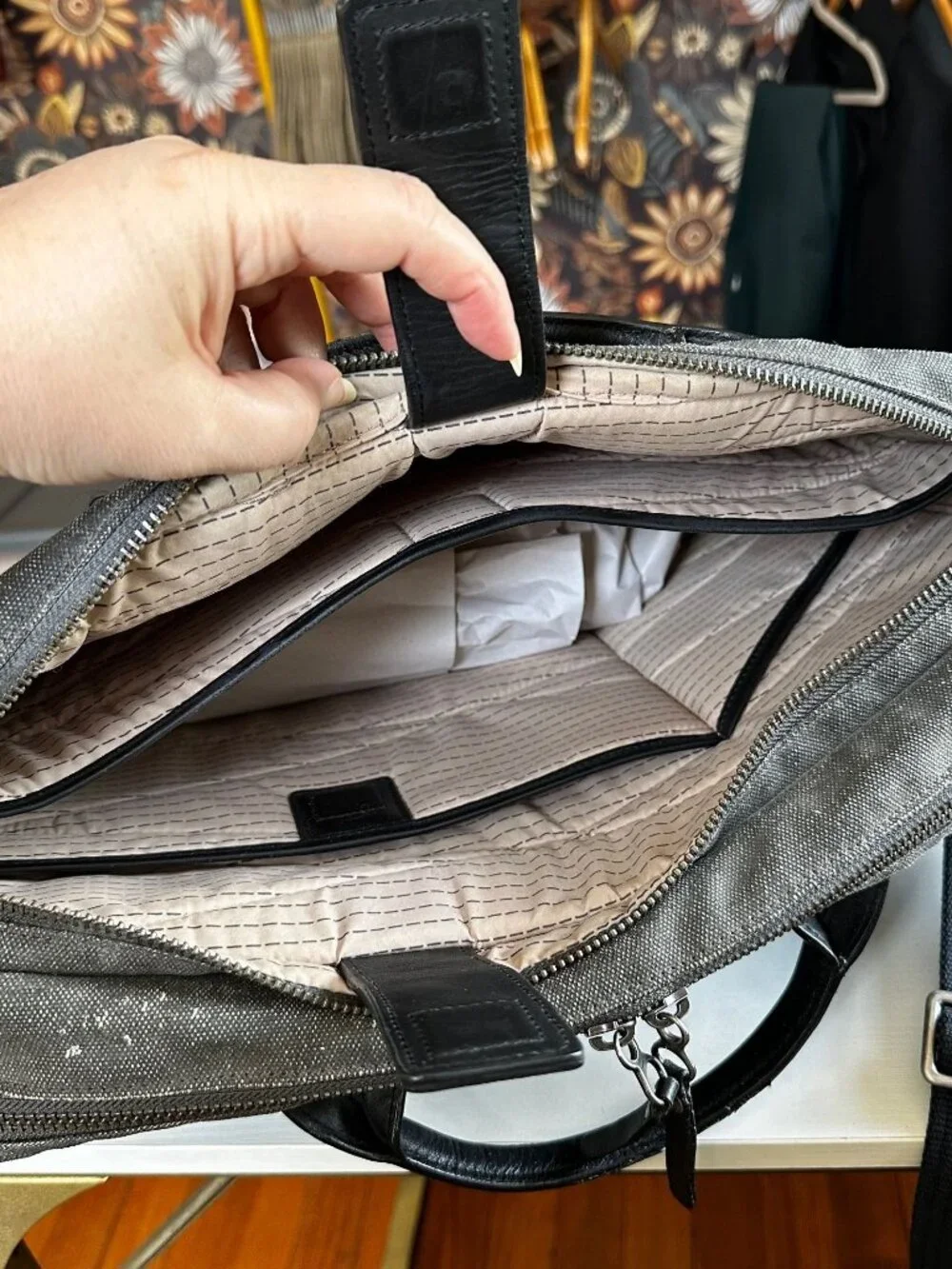 Timbuk2 brand style